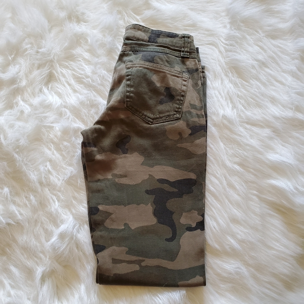 Breaker jeans